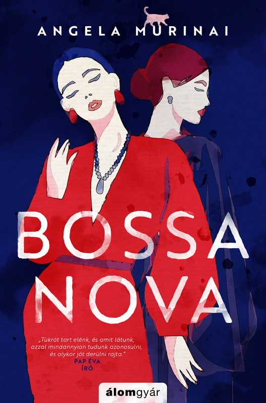 borító: Bossa nova>