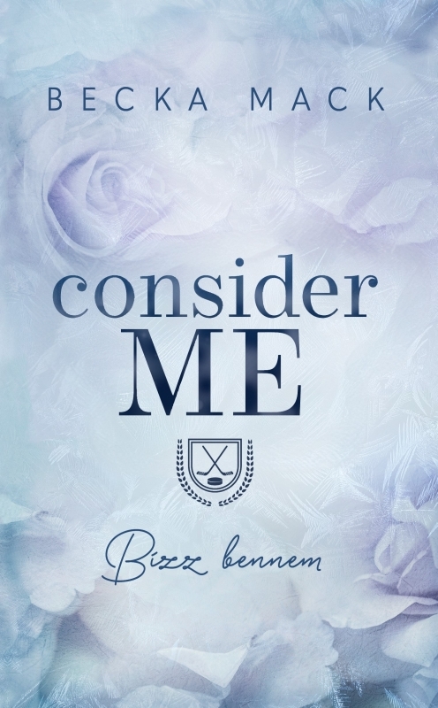 borító: Consider Me - Bízz bennem>