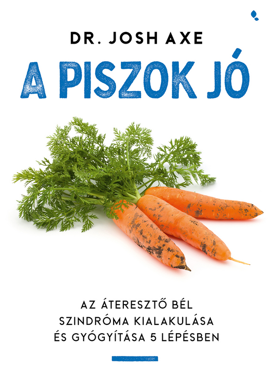 borító: A piszok jó>