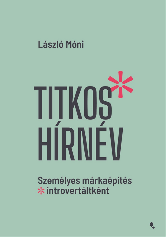 borító: Titkos hírnév>